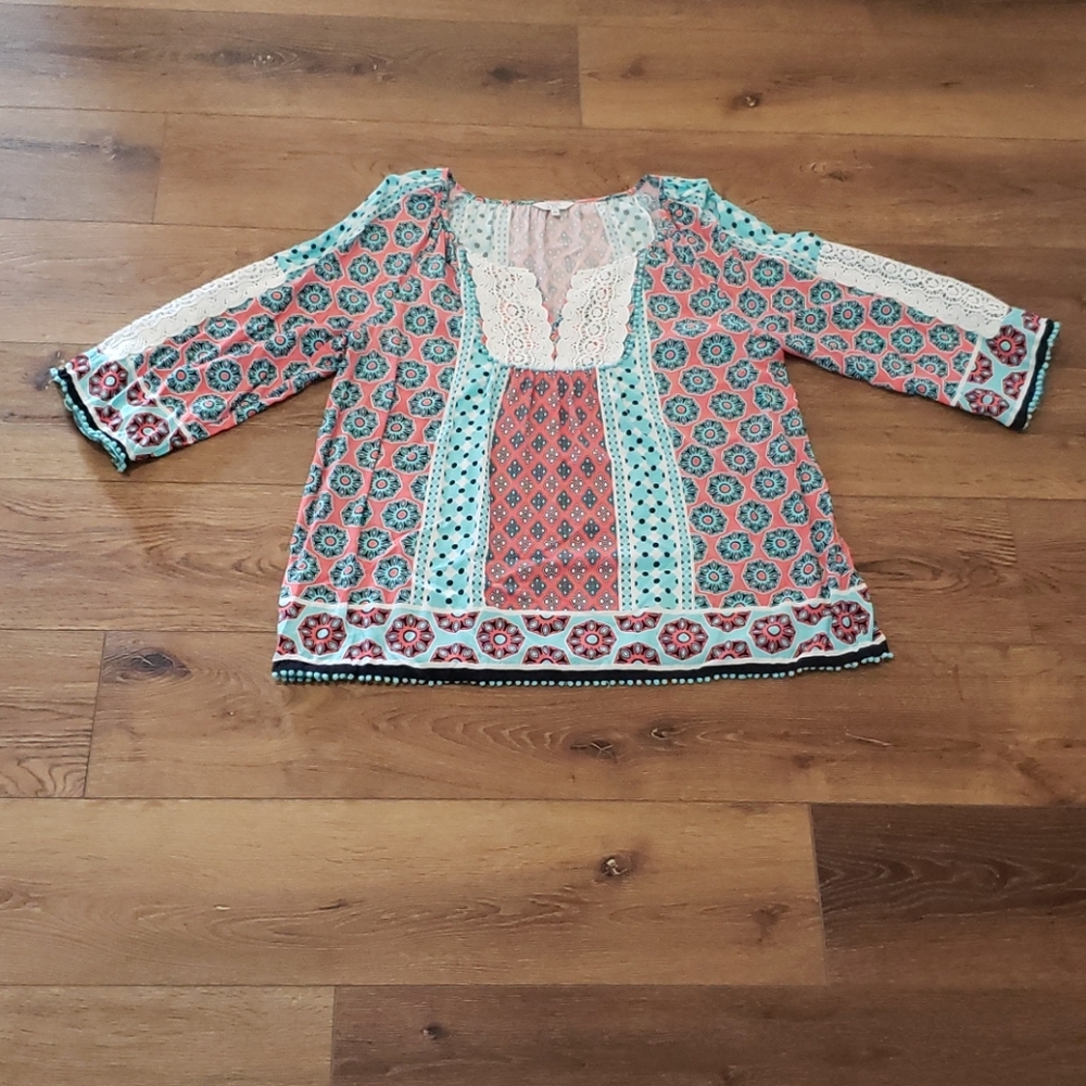 Women's Shirt